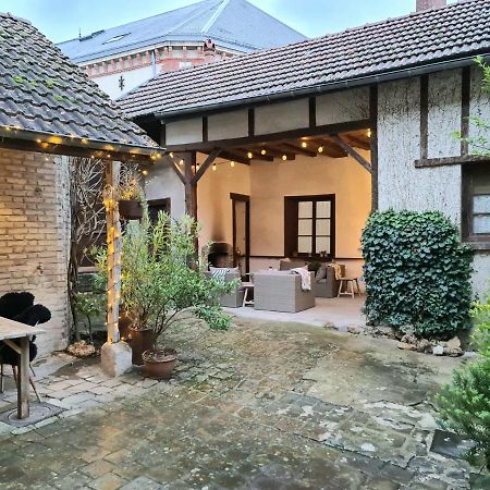 Maison Marcks Champagne Ay-Champagne Exterior photo
