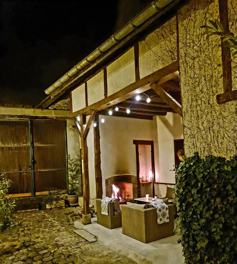 Maison Marcks Champagne Ay-Champagne Exterior photo