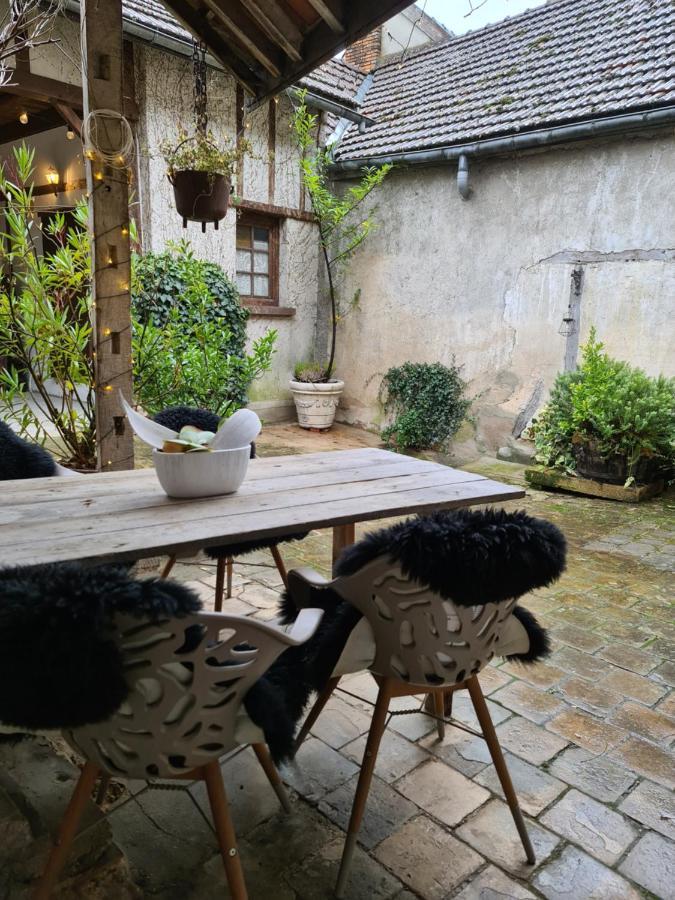 Maison Marcks Champagne Ay-Champagne Exterior photo