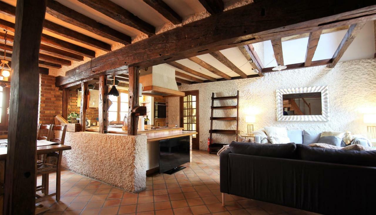 Maison Marcks Champagne Ay-Champagne Exterior photo